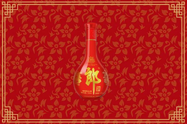 遂宁安居回收郎酒