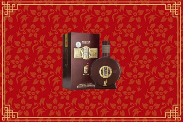 遂宁安居回收习酒